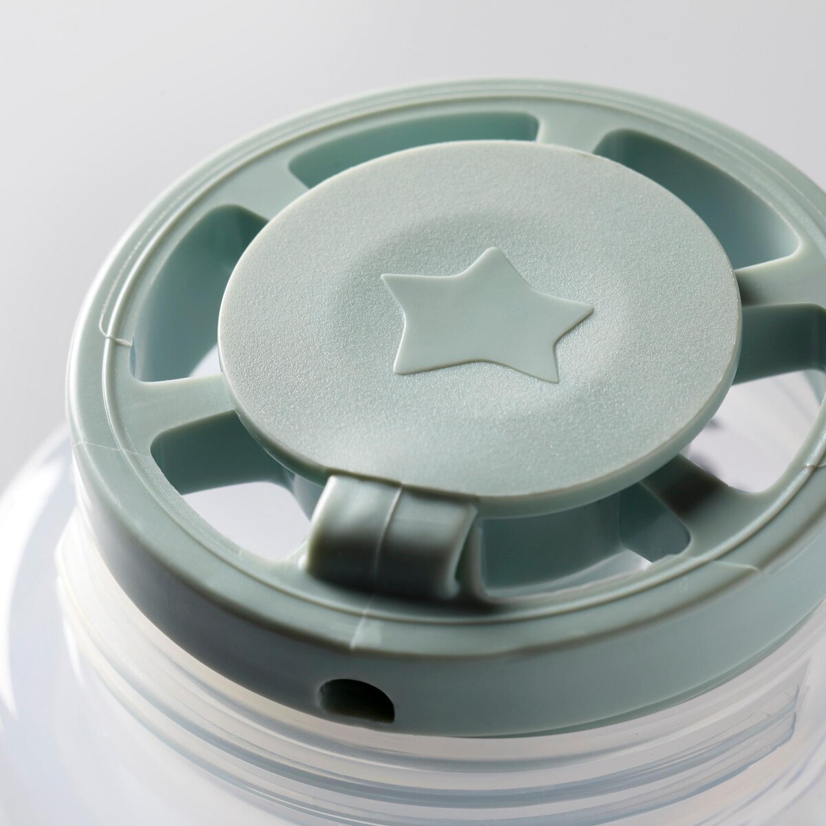 Biberão Advanced Anti Colic Fluxo Lento Pack 2 Unidades - 260 ml Branco-8