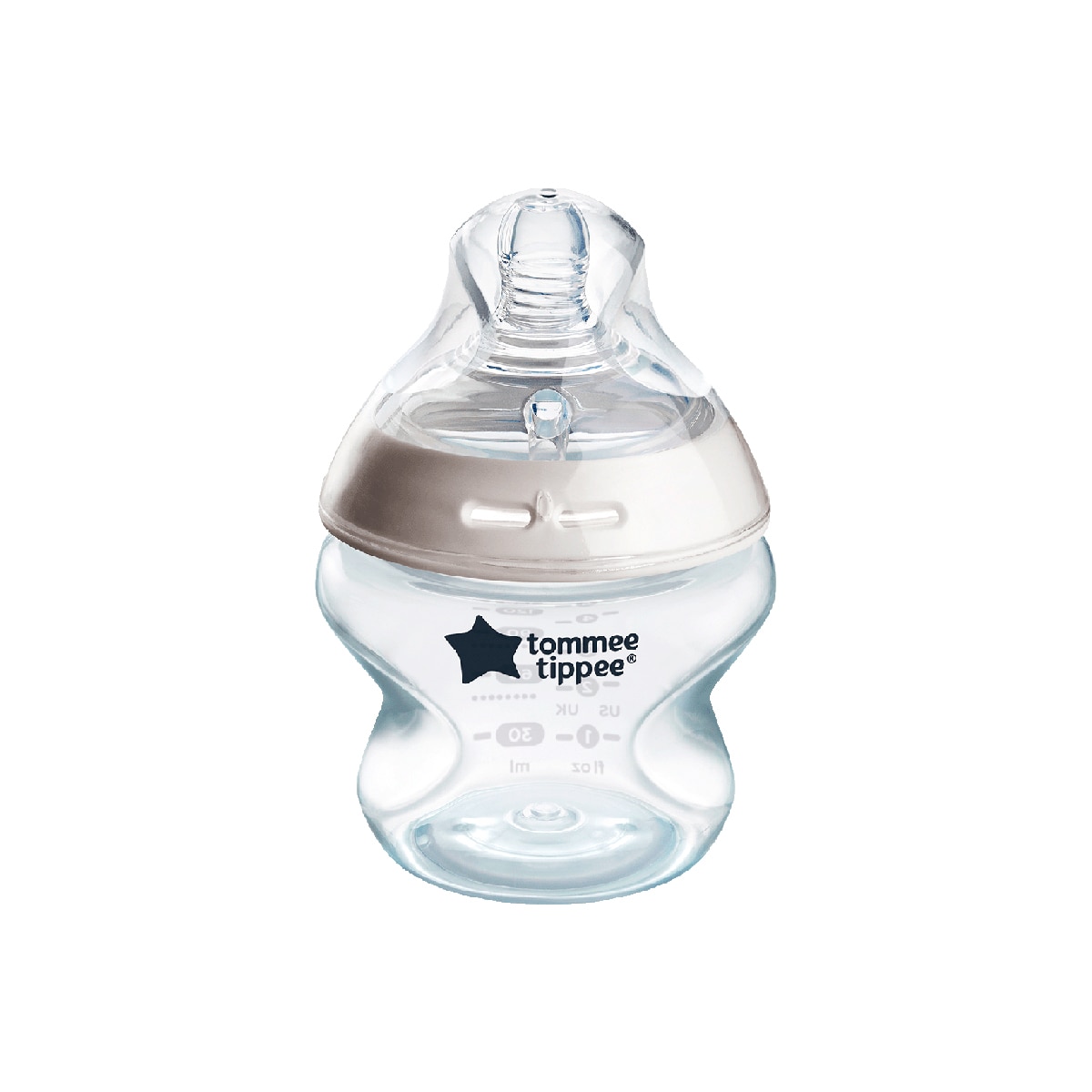 Tommee Tippee - Biberones Tommee Tippee Natural Start, 150ml.