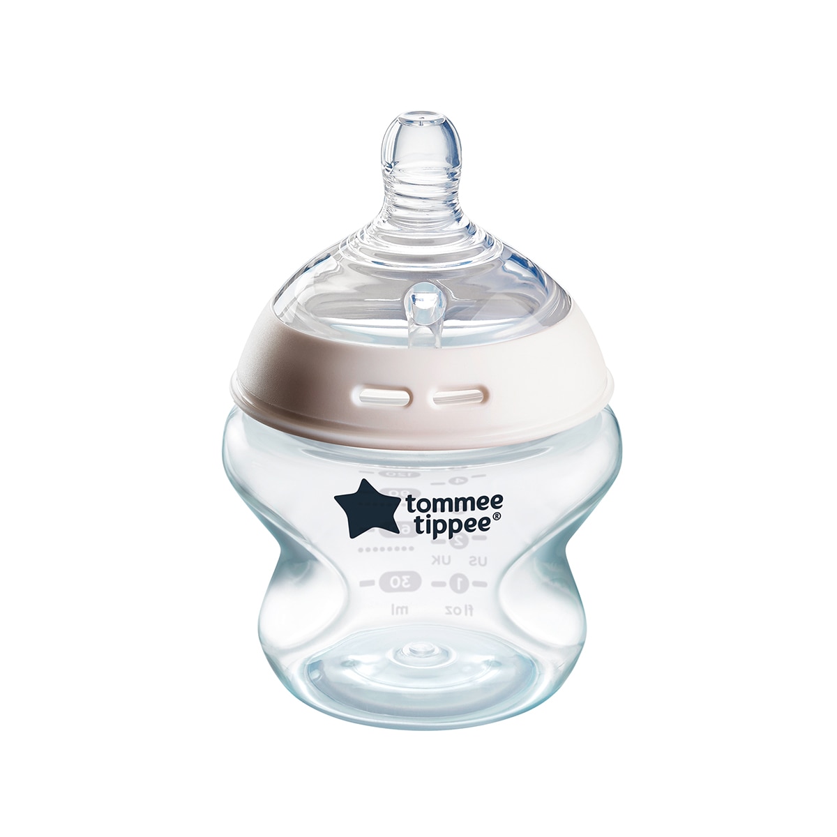 Biberones Tommee Tippee Natural Start, 150ml - Blanco Blanco-2