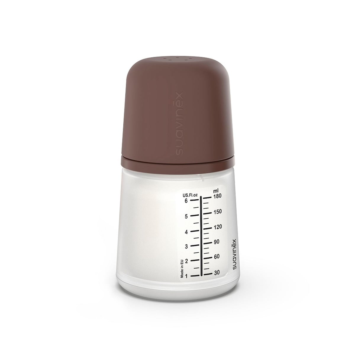 Biberão Anticólicas Gama Zero Amamentação Mista Taupe-2