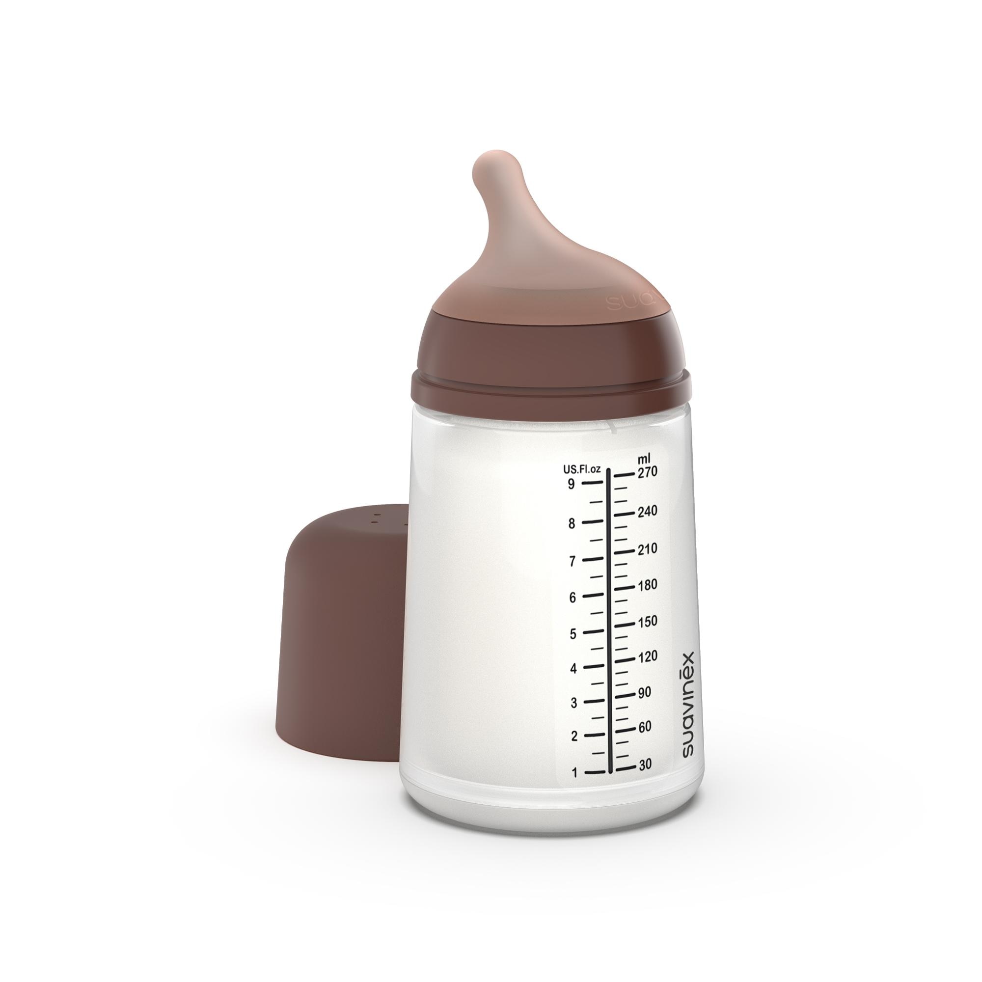 Imagem 0 de Biberão Anticólicas Gama Zero Amamentação Mista