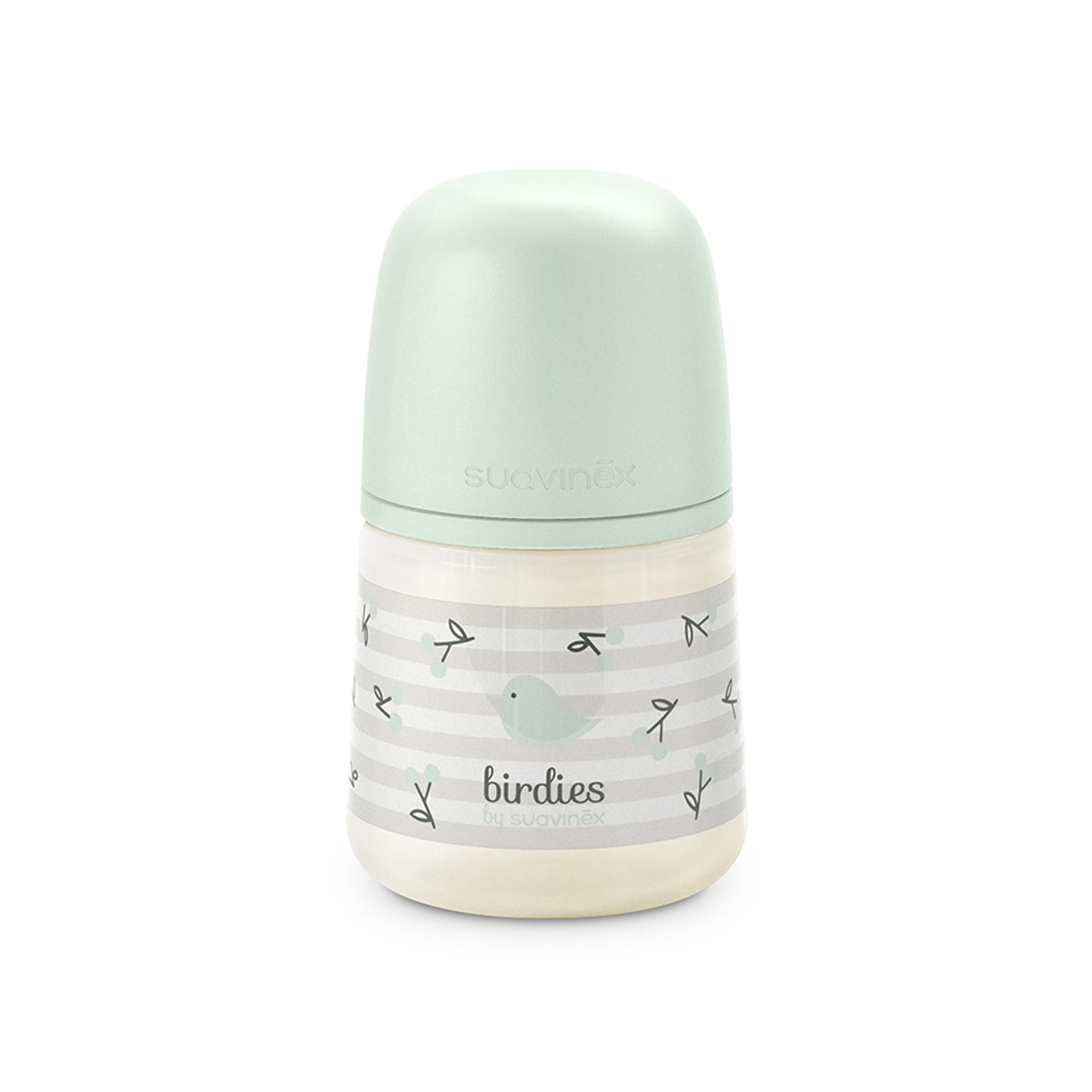 Imagem 0 de Biberão Fisiológico SX Pro Fluxo Lento 150 ml Coleção Birdies