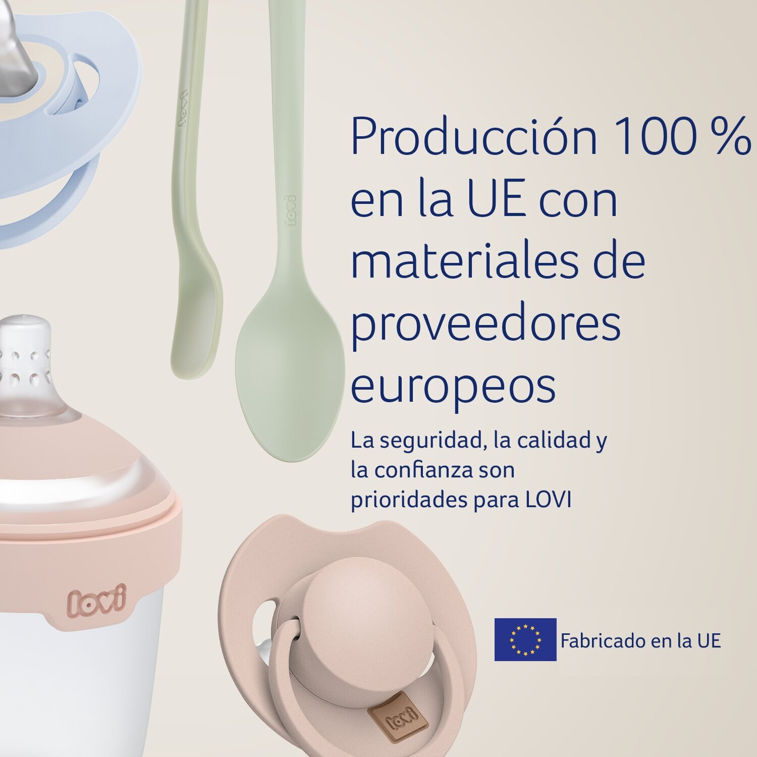 Biberão de Amamentação Mista Mammafeel 330 ml Natural-20