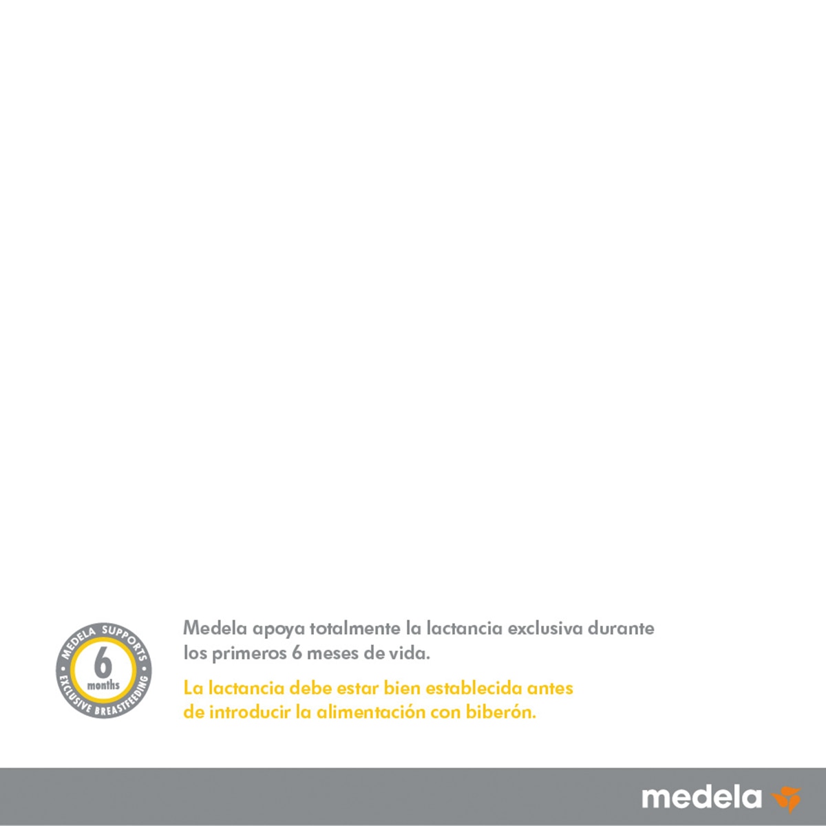 Biberão Leite Materno com Tetina Calma Transparente-11