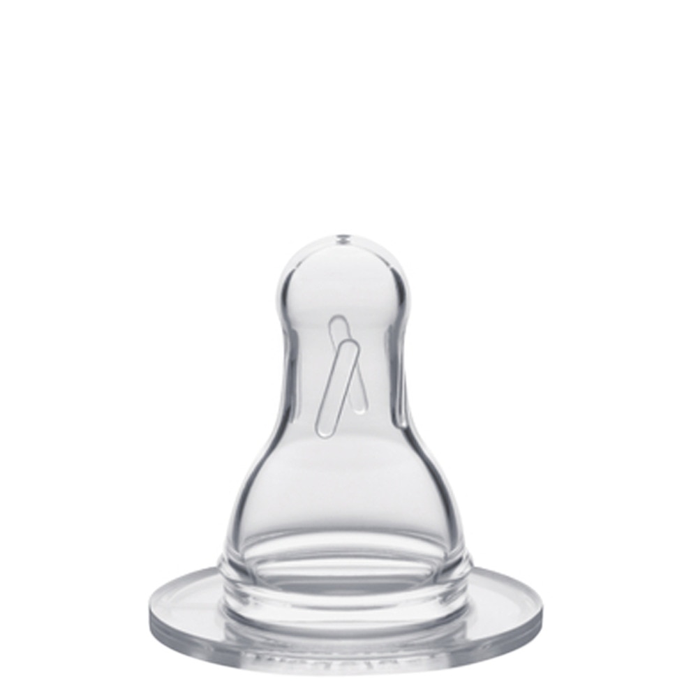 Tetina de Silicone 1