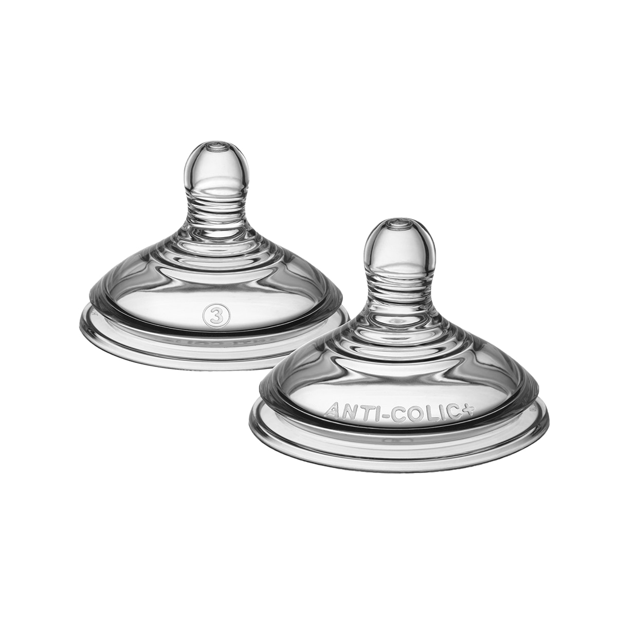 Imagem 0 de Tetinas Advanced Anti-Colic, Fluxo Rápido