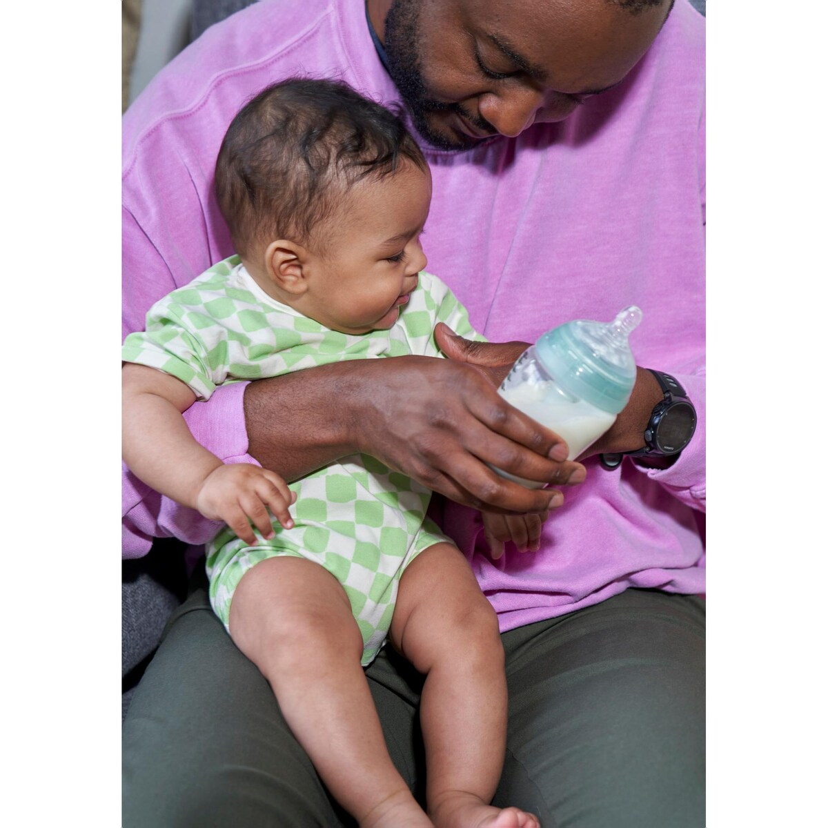 Tetinas Advanced Anti-Colic, Fluxo Médio Branco-6