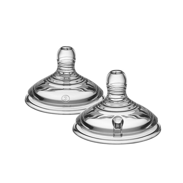 Imagem 0 de Tetinas Natural Start, Fluxo Rápido