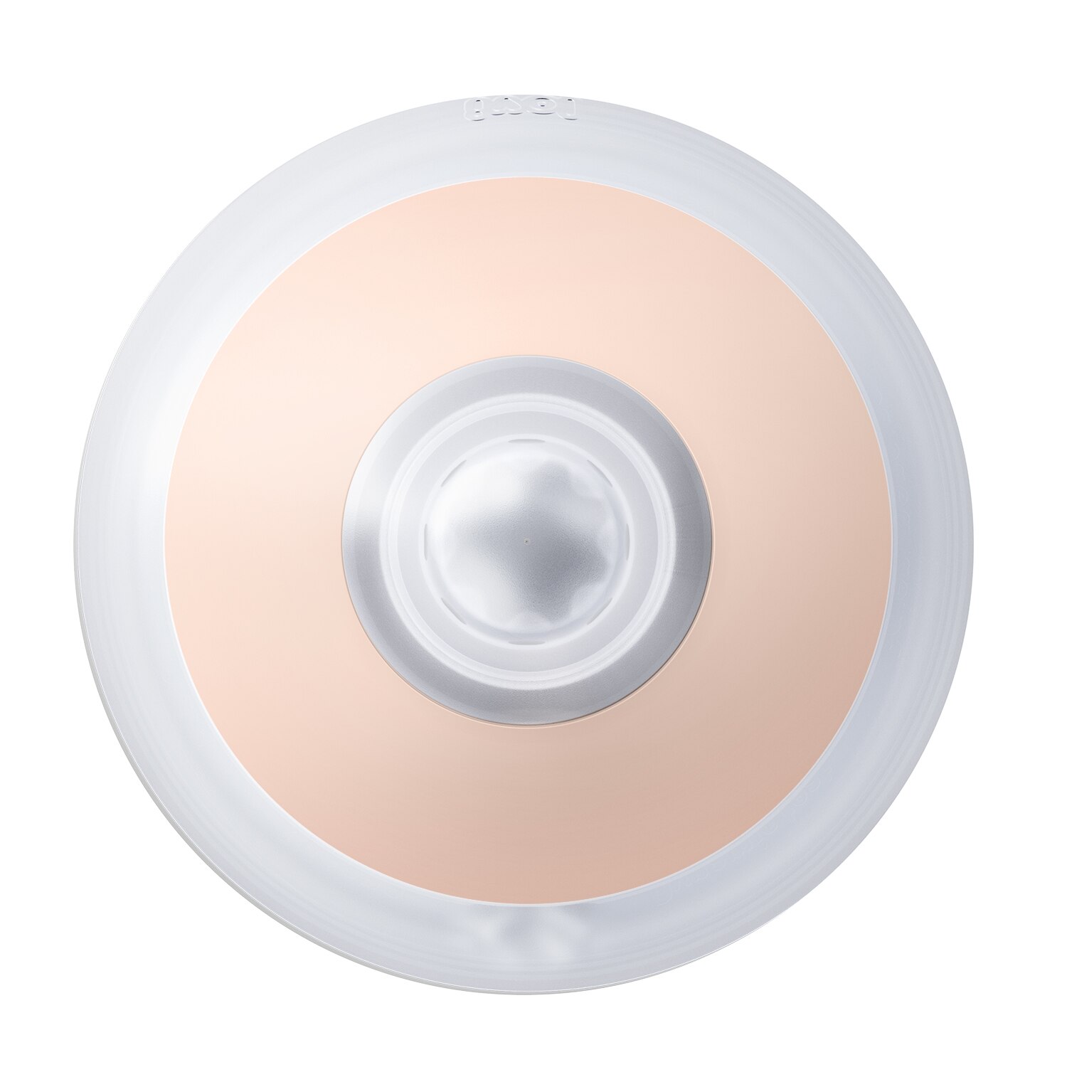 Tetina silicona LOVI Mammafeel Dynamic flujo rápido 9m+ - Natural Natural-2