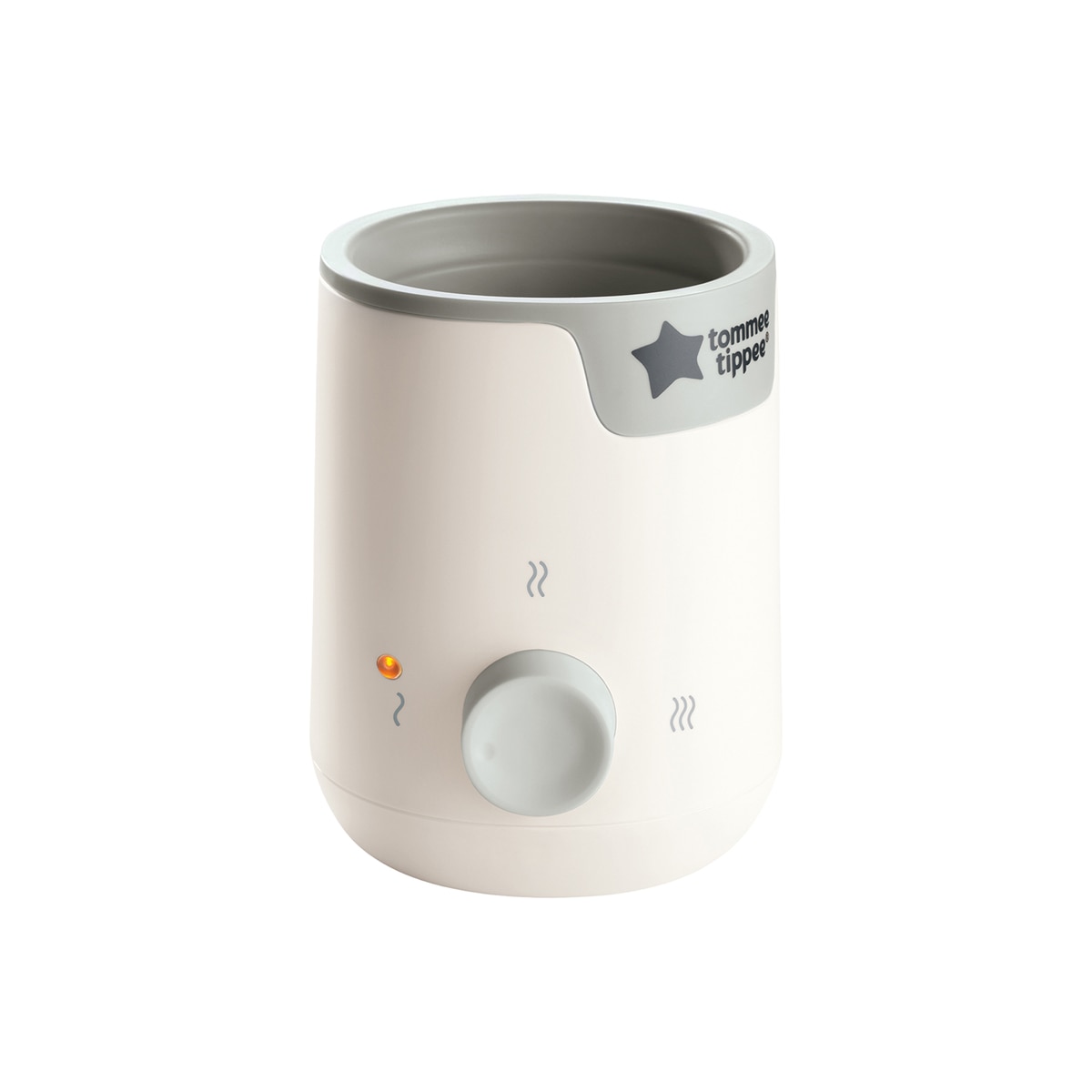 Tommee Tippee - Calienta Biberones y Comida Tommee Tippee eléctrico blanco.