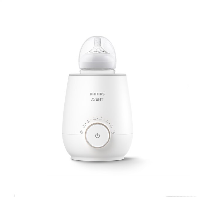 Calienta Biberones Philips Avent SCF358/00 blanco