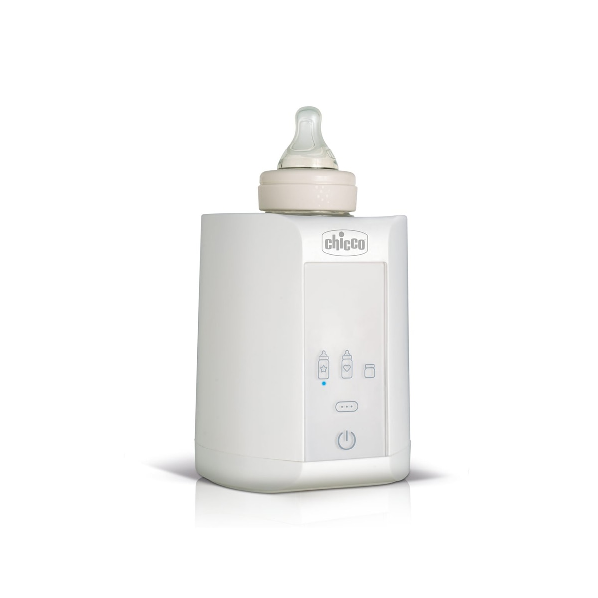 Aquecedor de Biberões Chicco Digital branco Branco-1