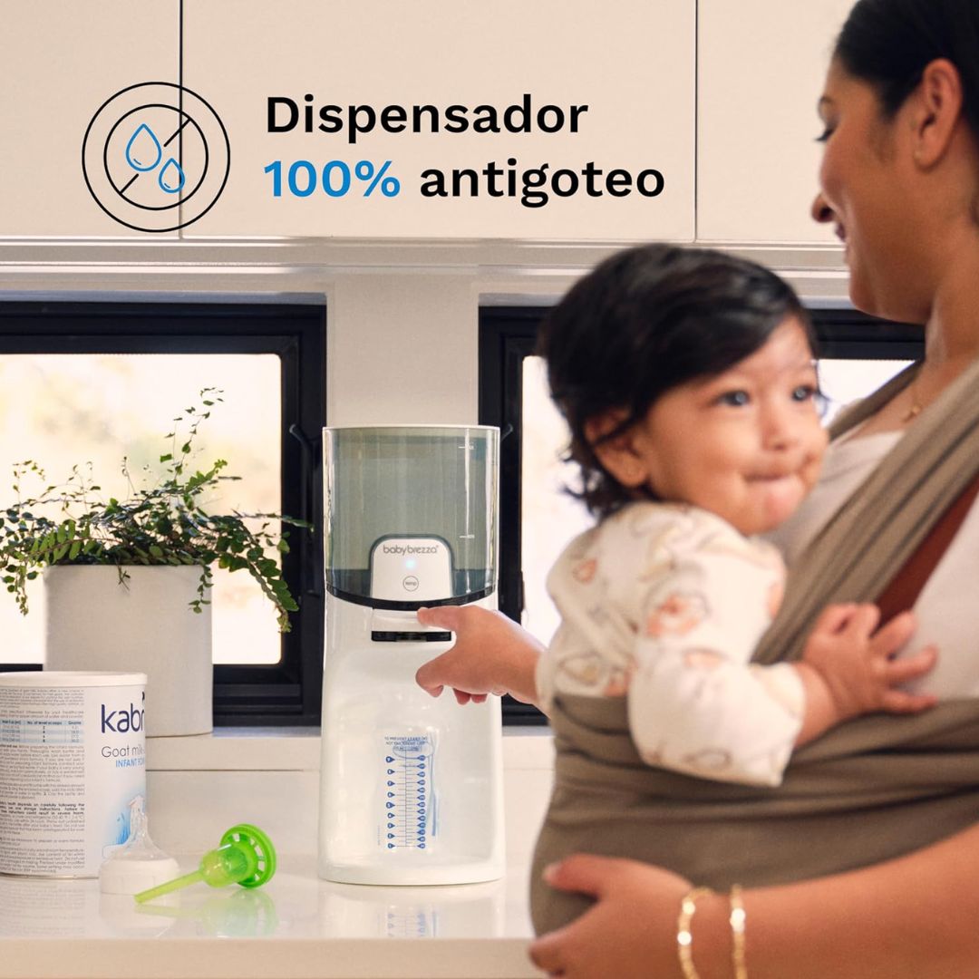 Aquecedor de Biberões Instant Warmer Branco-7
