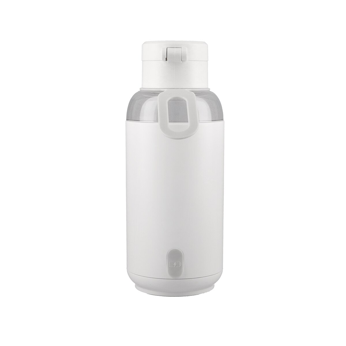 Calentador de líquidos Izybaby Nomad portátil - Blanco Blanco-4