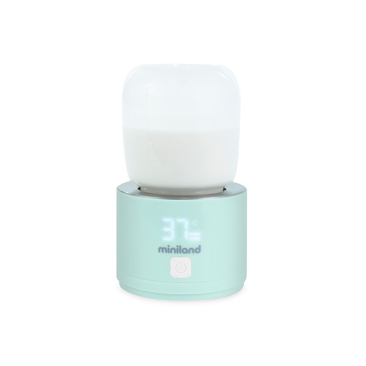 Imagem 0 de Aquecedor de Biberões Portátil Warmy On The Go