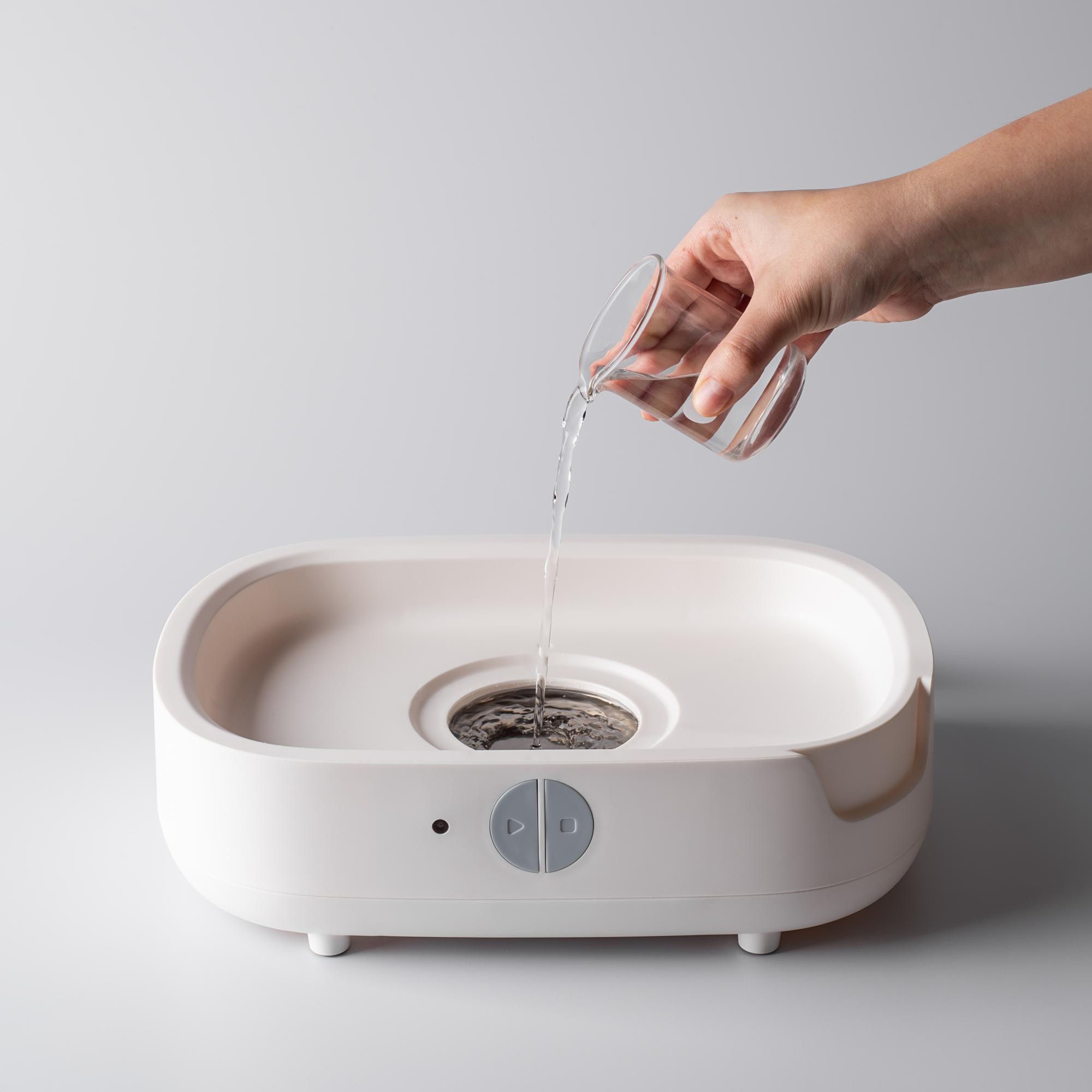 Imagen 8 de Esterilizador Tommee Tippee Advanced de vapor eléctrico (para 6 Biberones) - Blanco Blanco