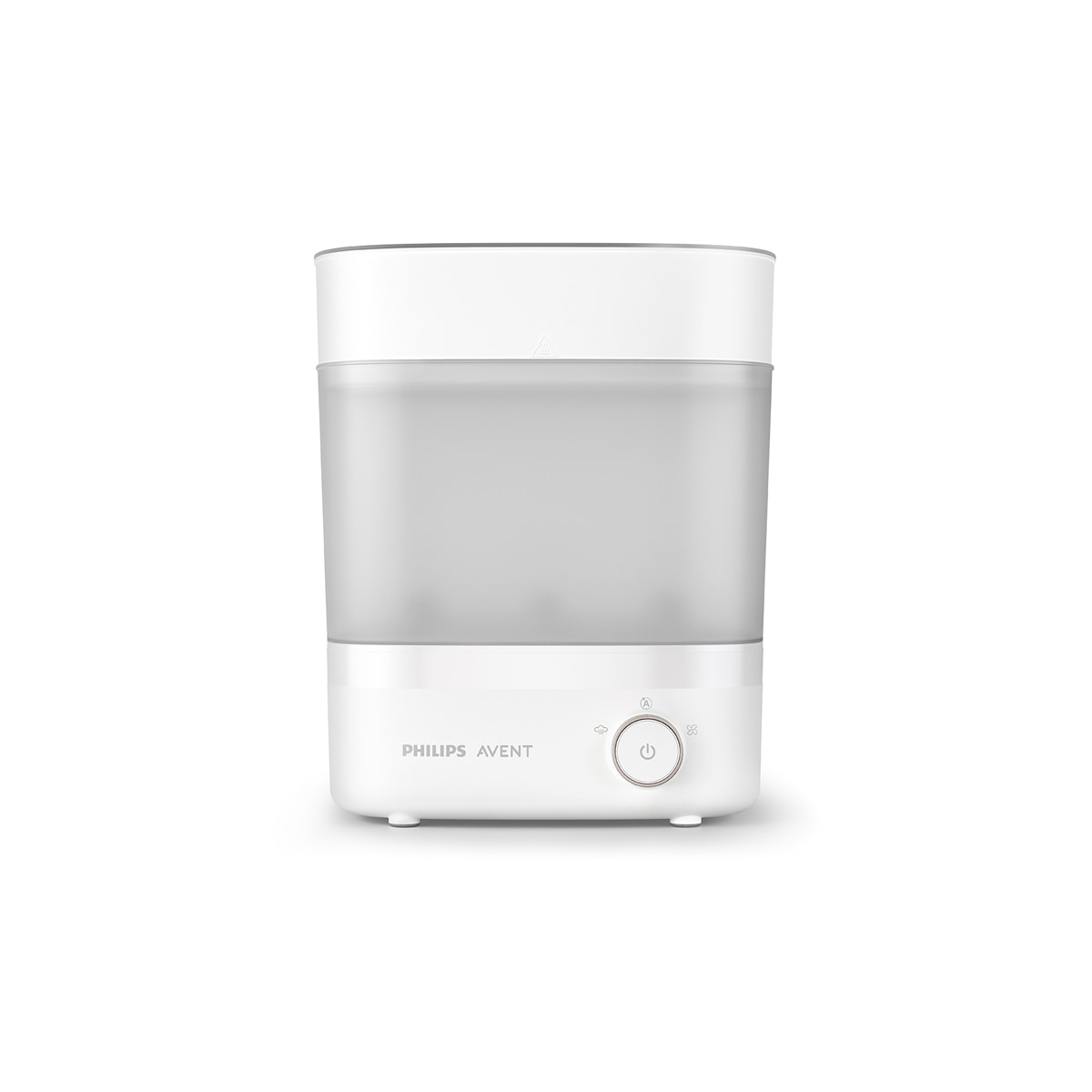 Imagem 0 de Esterilizador Philips Avent com Secador de Biberões - Branco