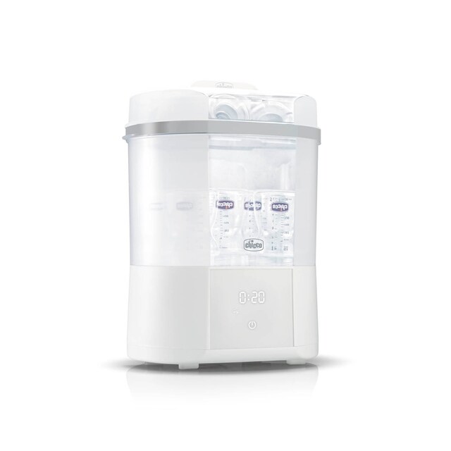 Esterilizador Chicco ALL-IN-ONE