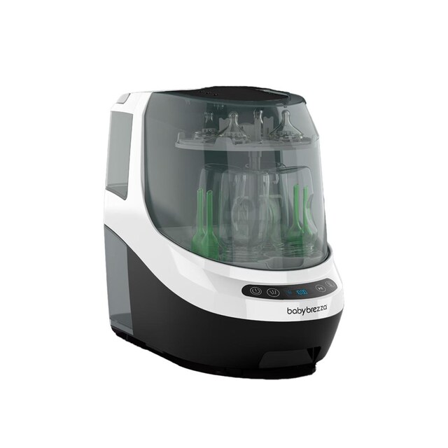 Imagem 0 de Lava-loiça, Secador e Esterilizador para Biberões Bottle Washer Pro