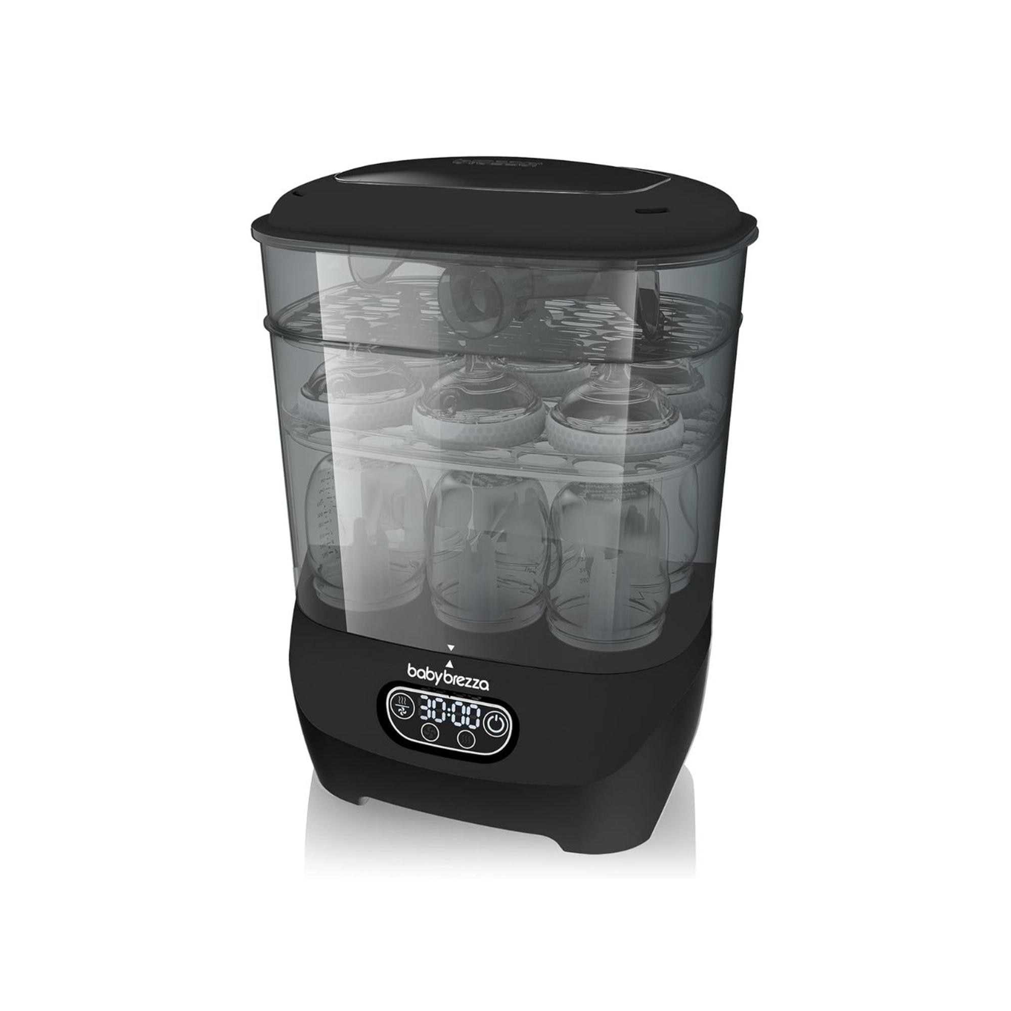 Imagem 0 de Esterilizador e Secador de Biberões Sterylazer + Dryer Advanced