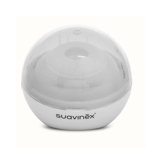 Imagem 0 de Esterilizador de Cupeta UV Suavinex Portátil