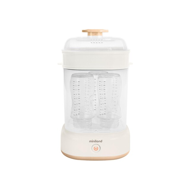 Imagem 0 de Esterilizador Steamy com Capacidade para até 5 Biberões