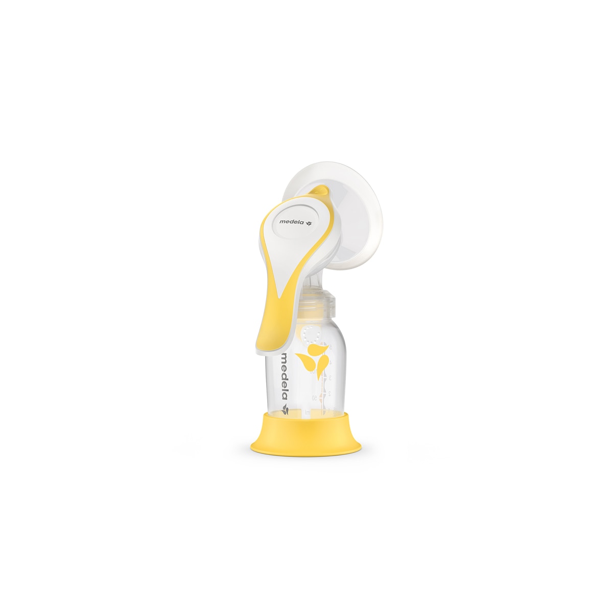 Imagem 0 de Bomba Tira-Leite Manual Harmony Flex