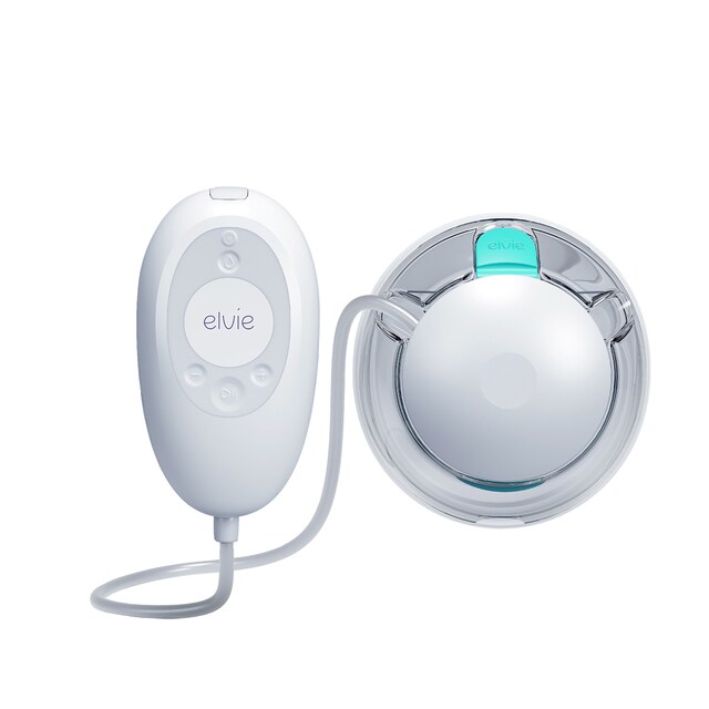 Imagen 0 de Sacaleches eléctrico Elvie Stride 2 Individual