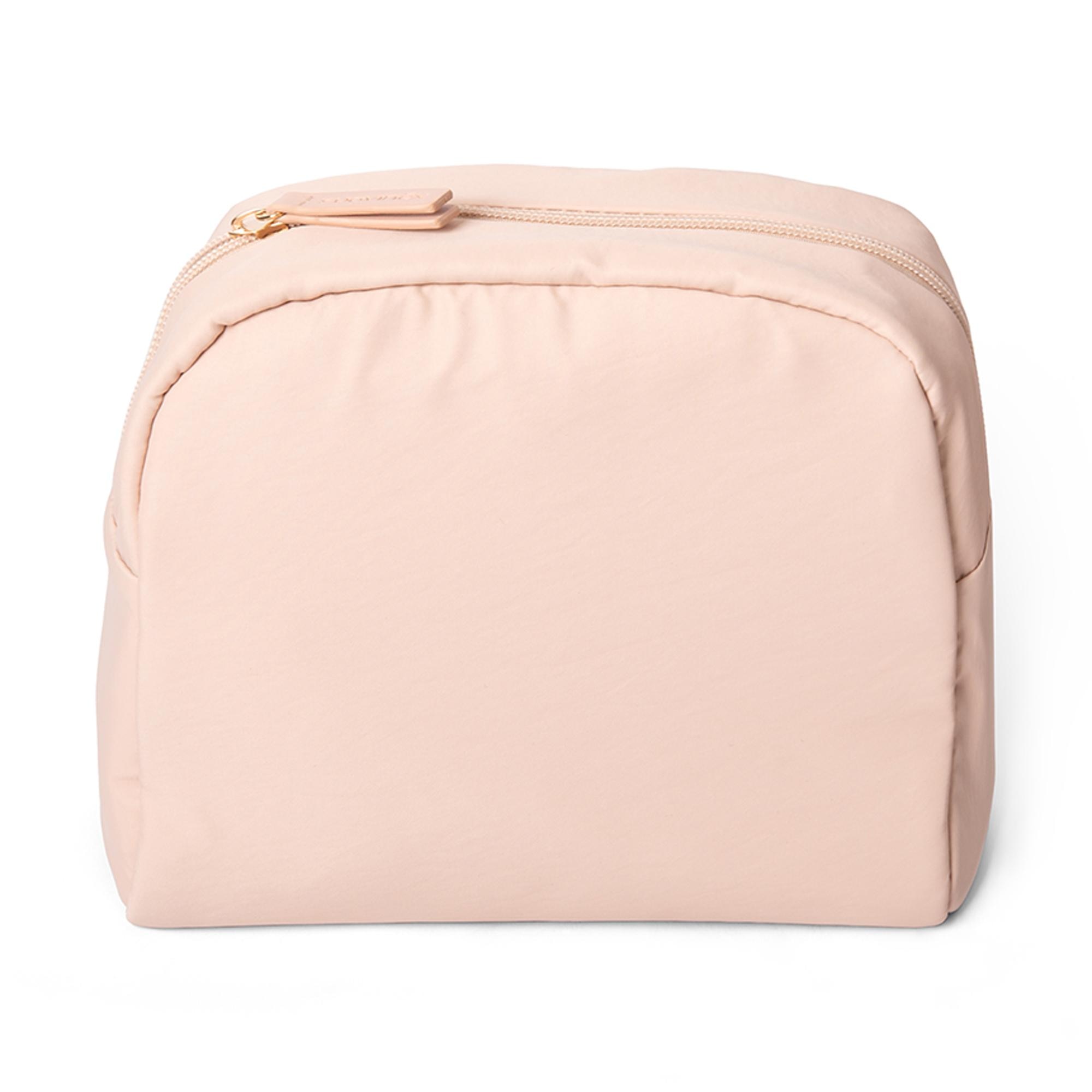 Bomba Tira-Leite Mãos Livres + Biberão Zero.Zero™ 120 ml Rosa-4