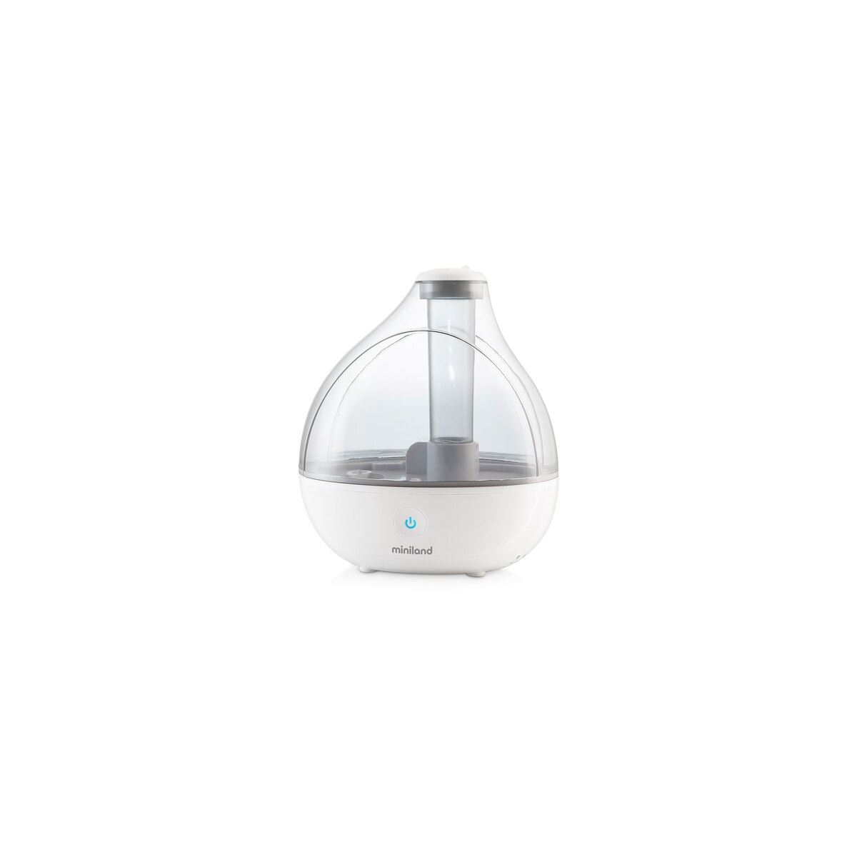 Humidificador Miniland Humidrop - Blanco Blanco-1