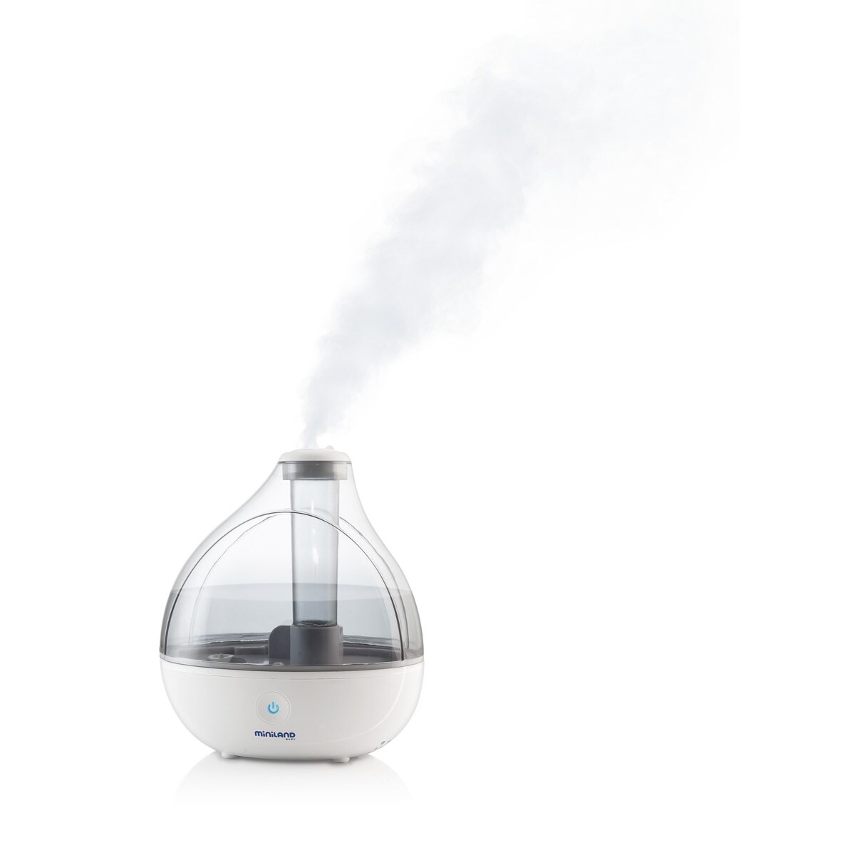 Humidificador Miniland Humidrop - Blanco Blanco-5