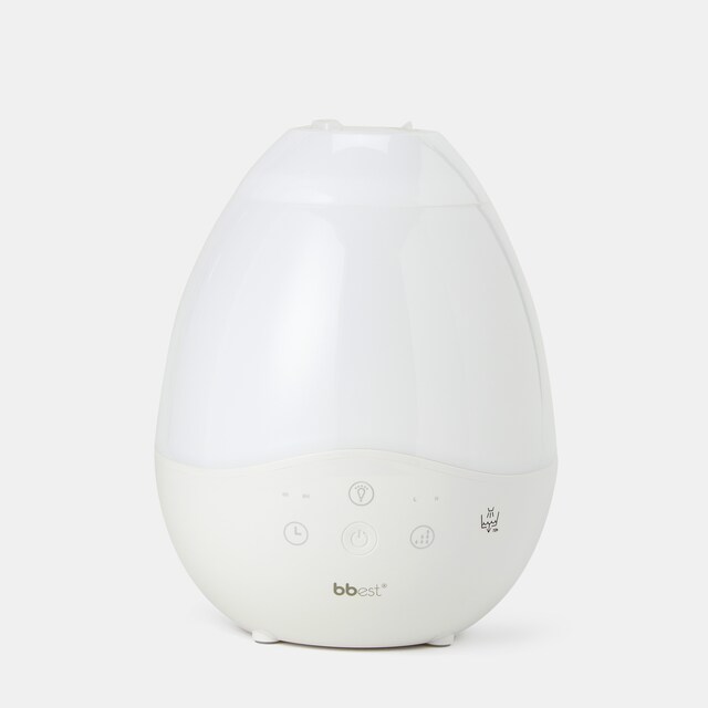 Humidificador bbest (2 L.) blanco
