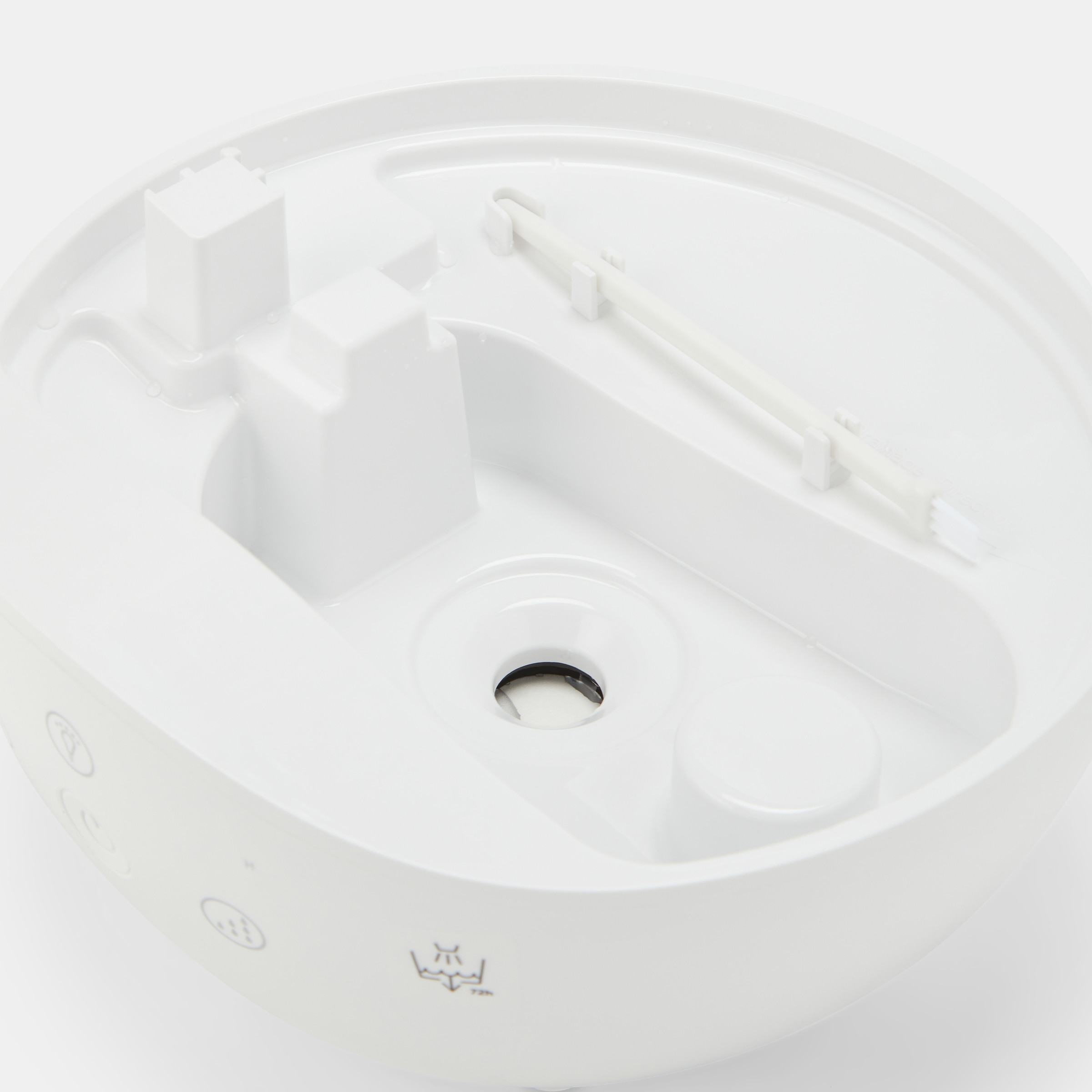 Humidificador bbest (2 L.) branco Branco-4