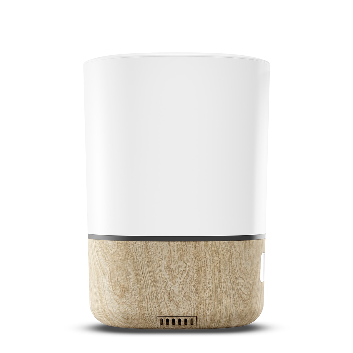 Humidificador com Wi-Fi Breathe Branco-2