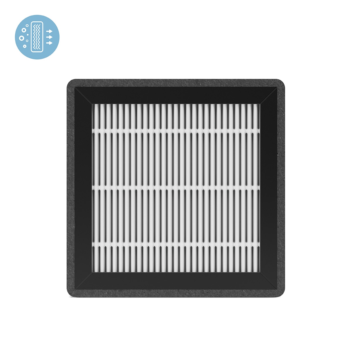 Filtro para purificador de Aire Maxi Cosi 3 unidades - Blanco Blanco-3