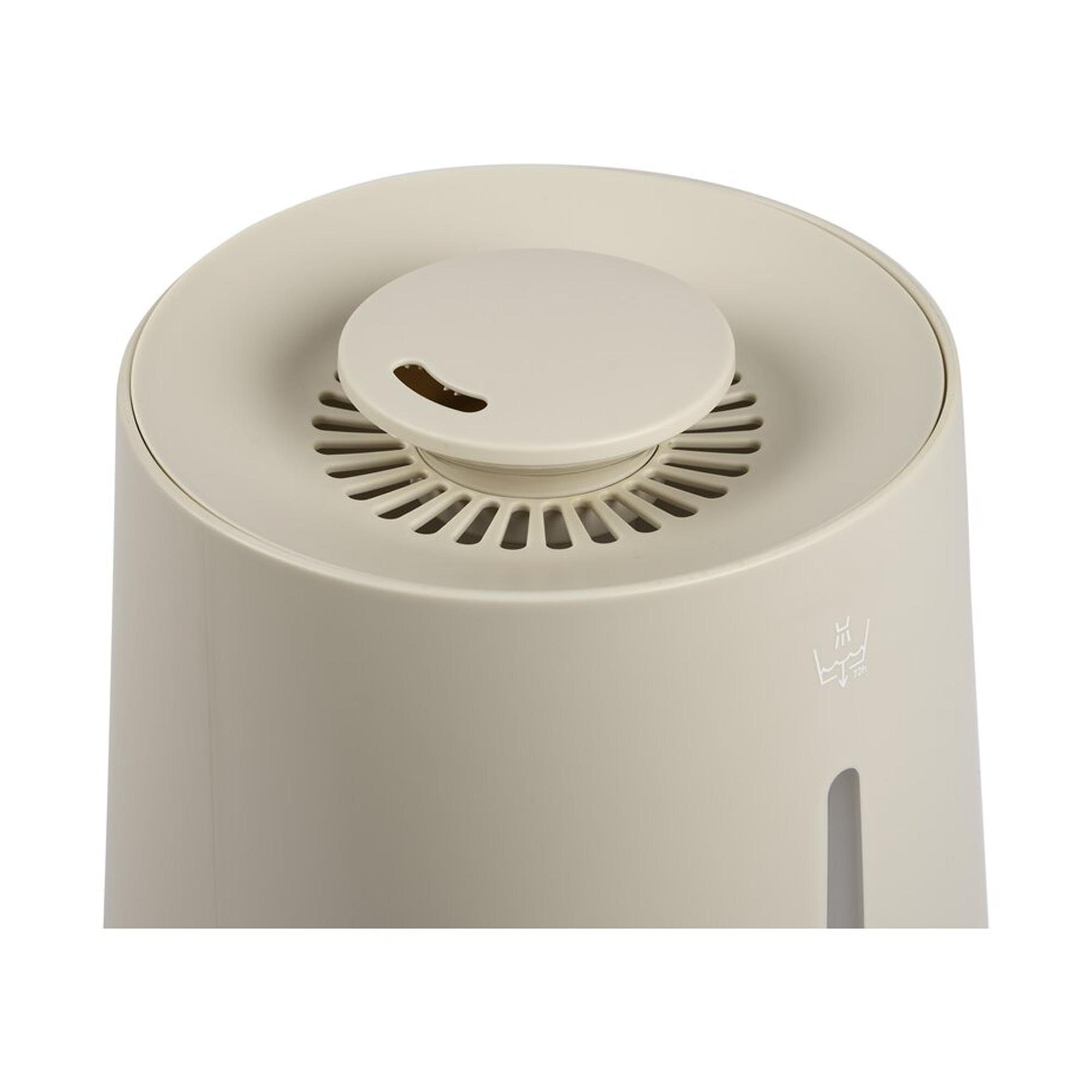 Humidificador Béaba Zen Air - Beige Sierra Beige Sierra-2