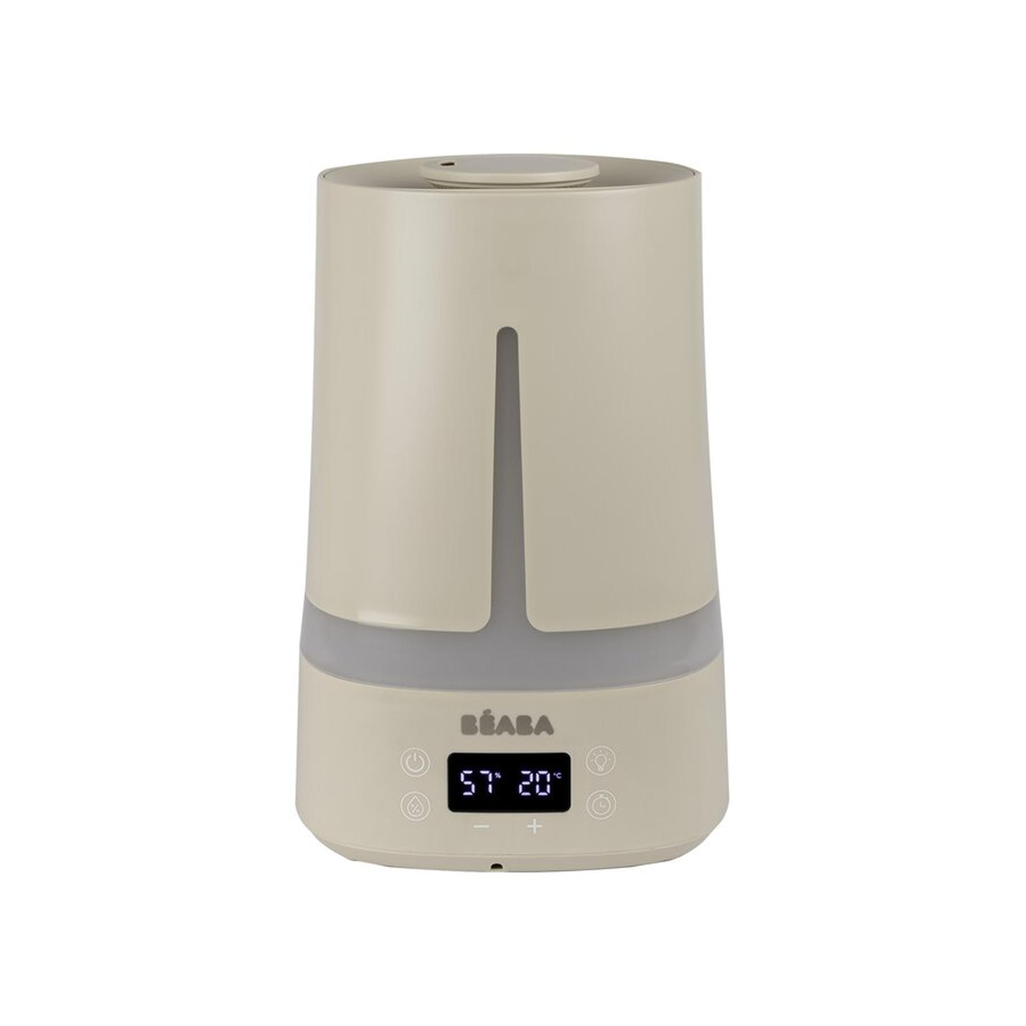 Humidificador Béaba Zen Air - Beige Sierra Beige Sierra-3