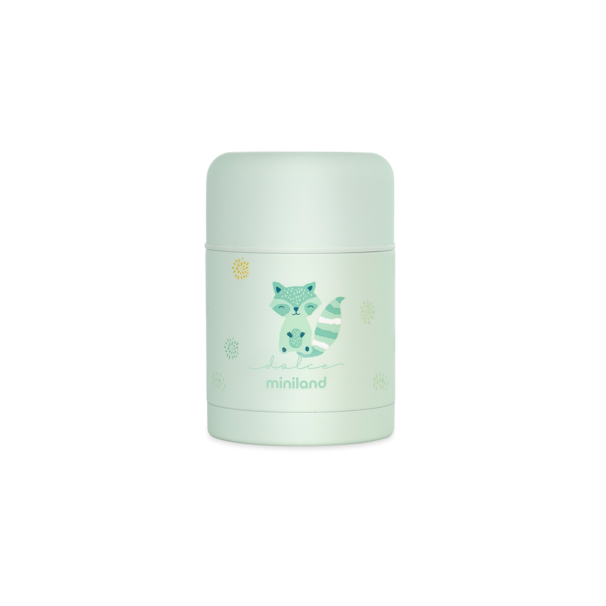 Imagem 0 de Termo de Sólidos Thermy Coleção Dolce - 600 ml