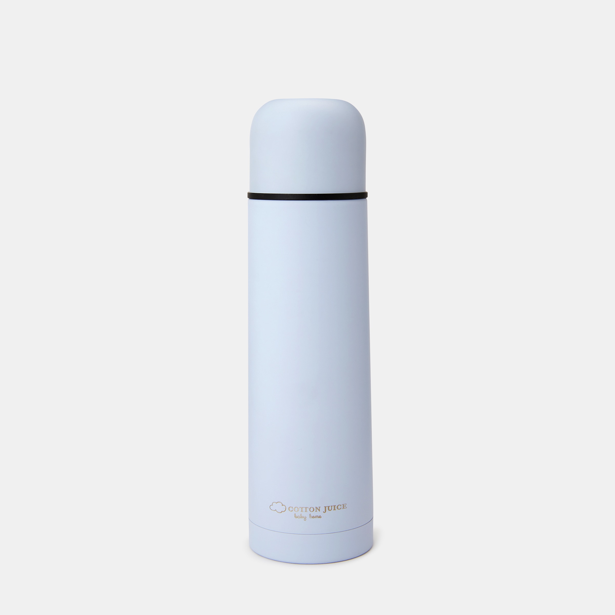 Cotton Juice Baby Home - Termo para líquidos Cotton Juice Baby Home de acero inoxidable 500ml.
