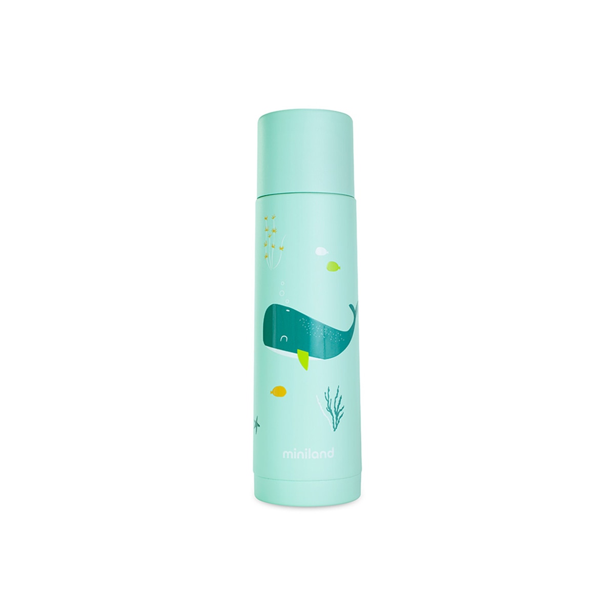 Imagem 0 de Termo de Líquidos Thermy Coleção Ocean - 500 ml
