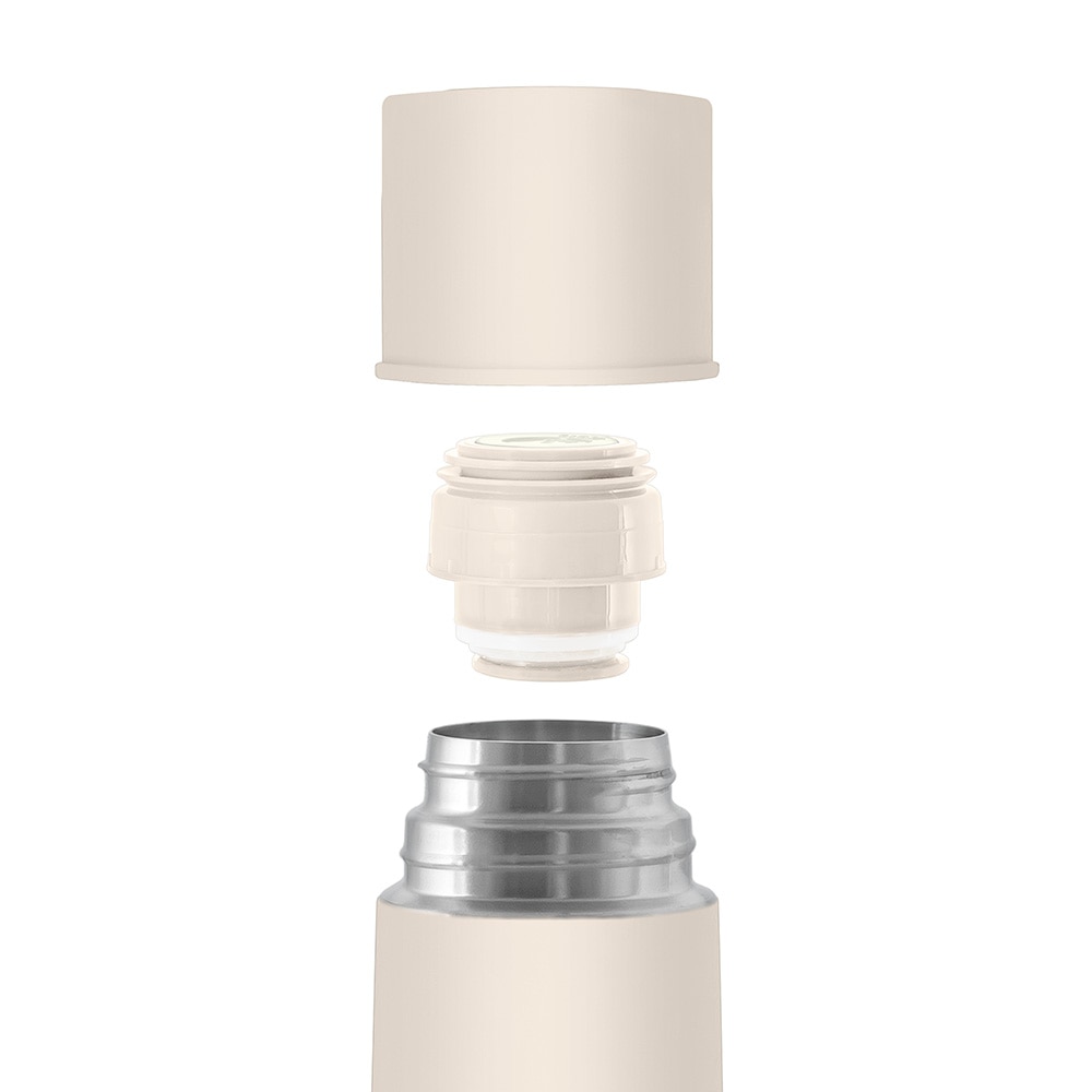 Termo de Líquidos Thermy Coleção Ocean - 500 ml Nacar-3