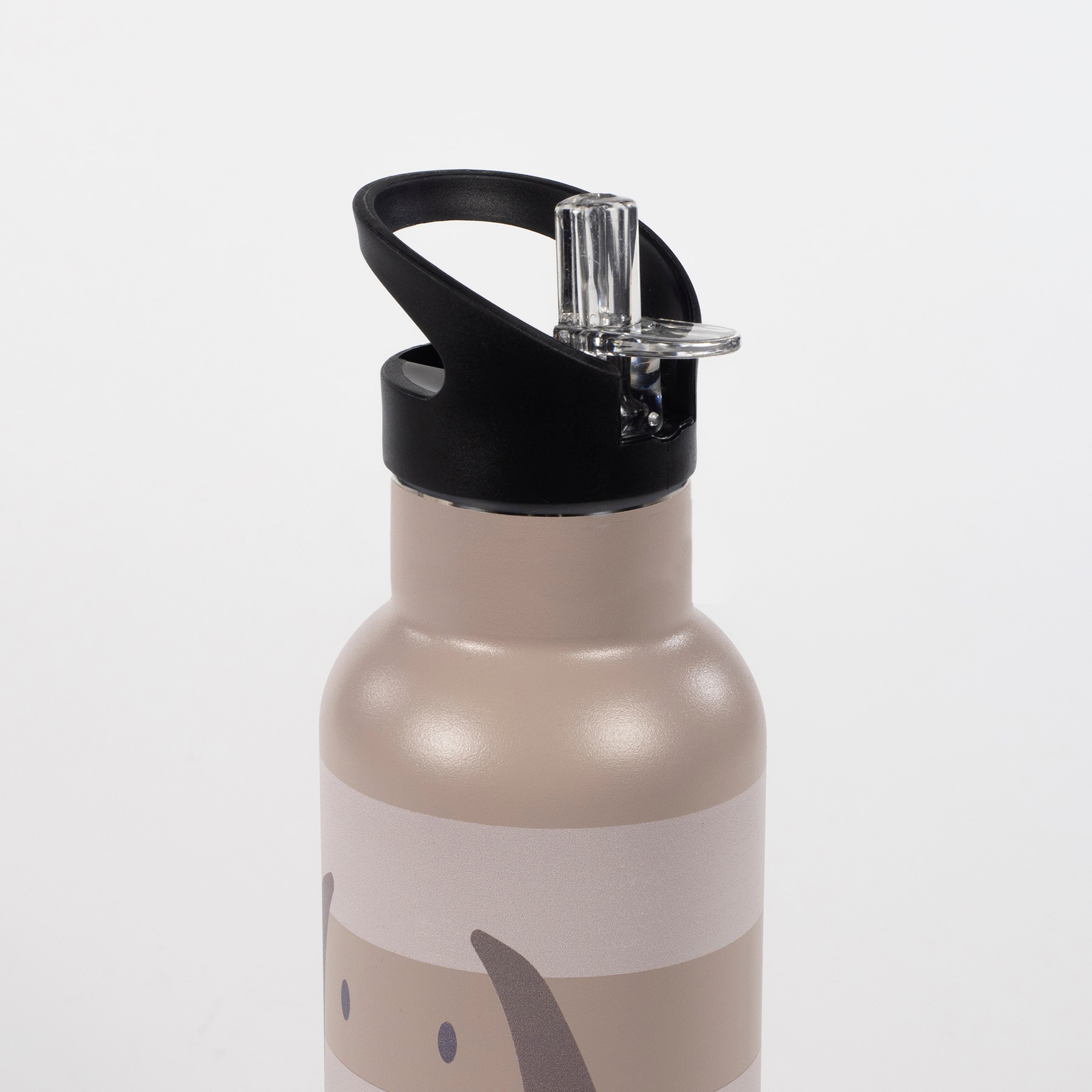 Garrafa Térmica Coleção Sintra - 500 ml Lã-3