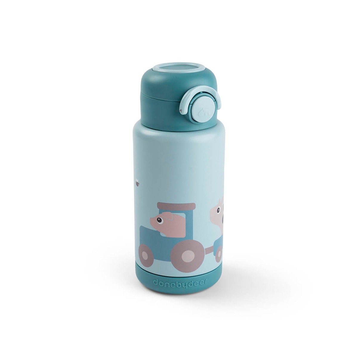 Done by Deer - Botella térmica Done by Deer 380ml.