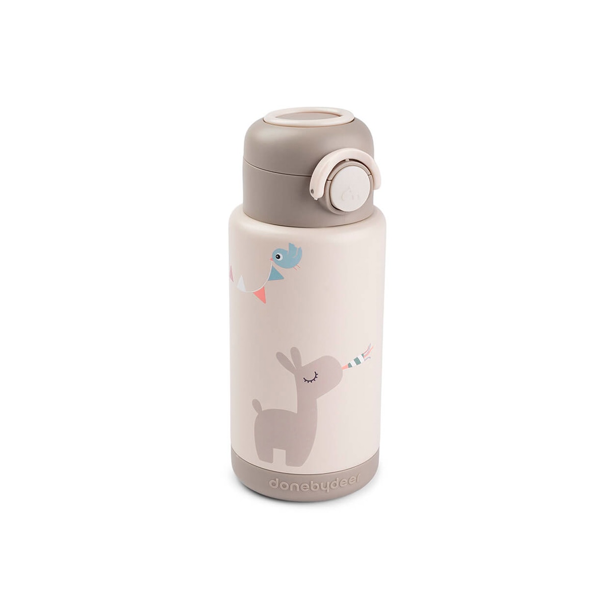 Done by Deer - Botella térmica Done by Deer 380ml.