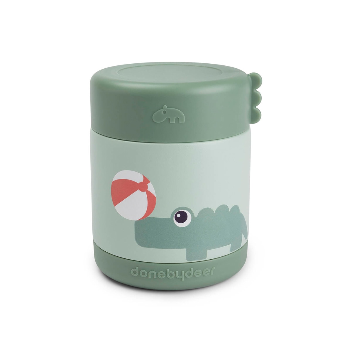 Imagem 0 de Termo sólidos Done by Deer 300ml