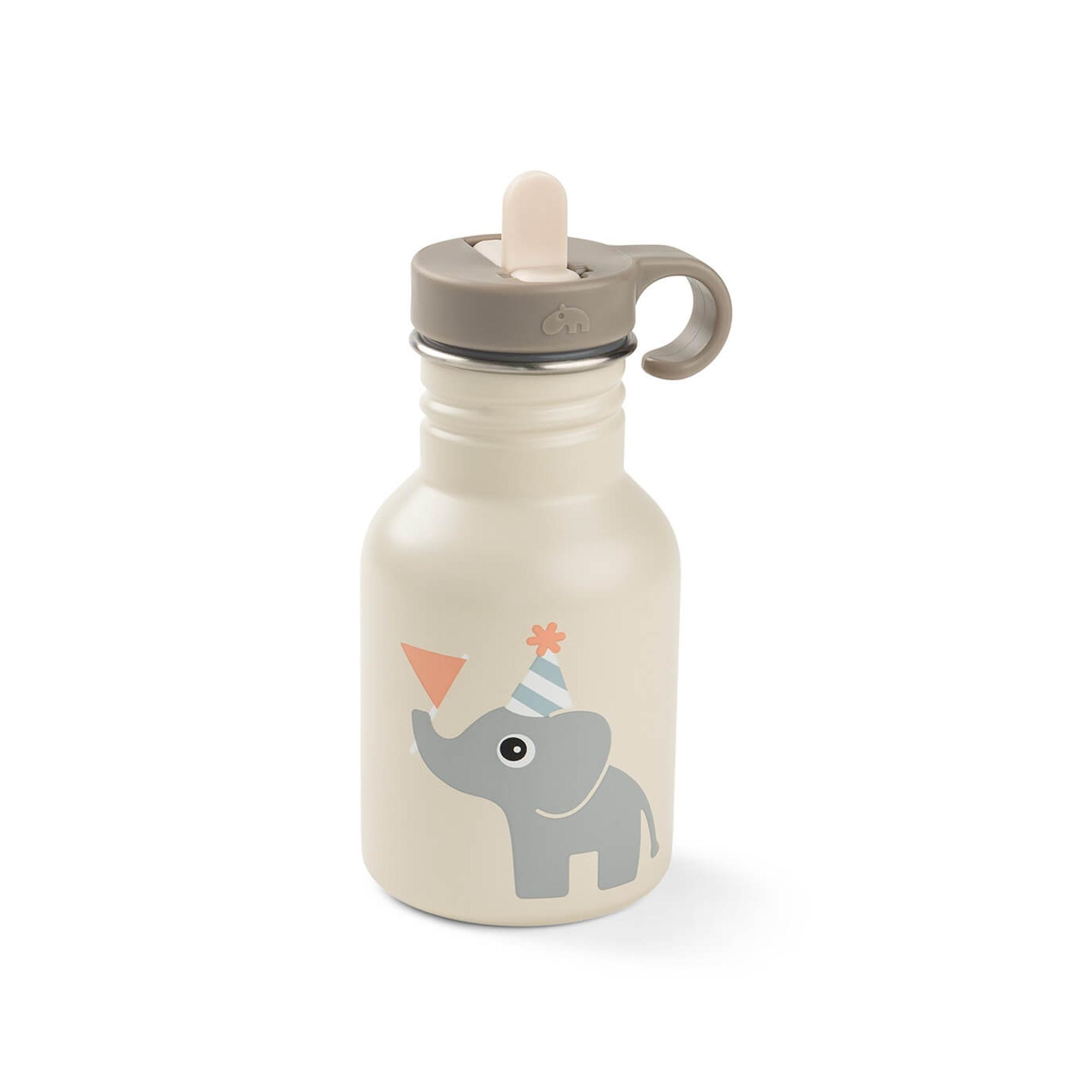 Imagem 0 de Garrafa Térmica de Alumínio com Bico Celebration - 350 ml