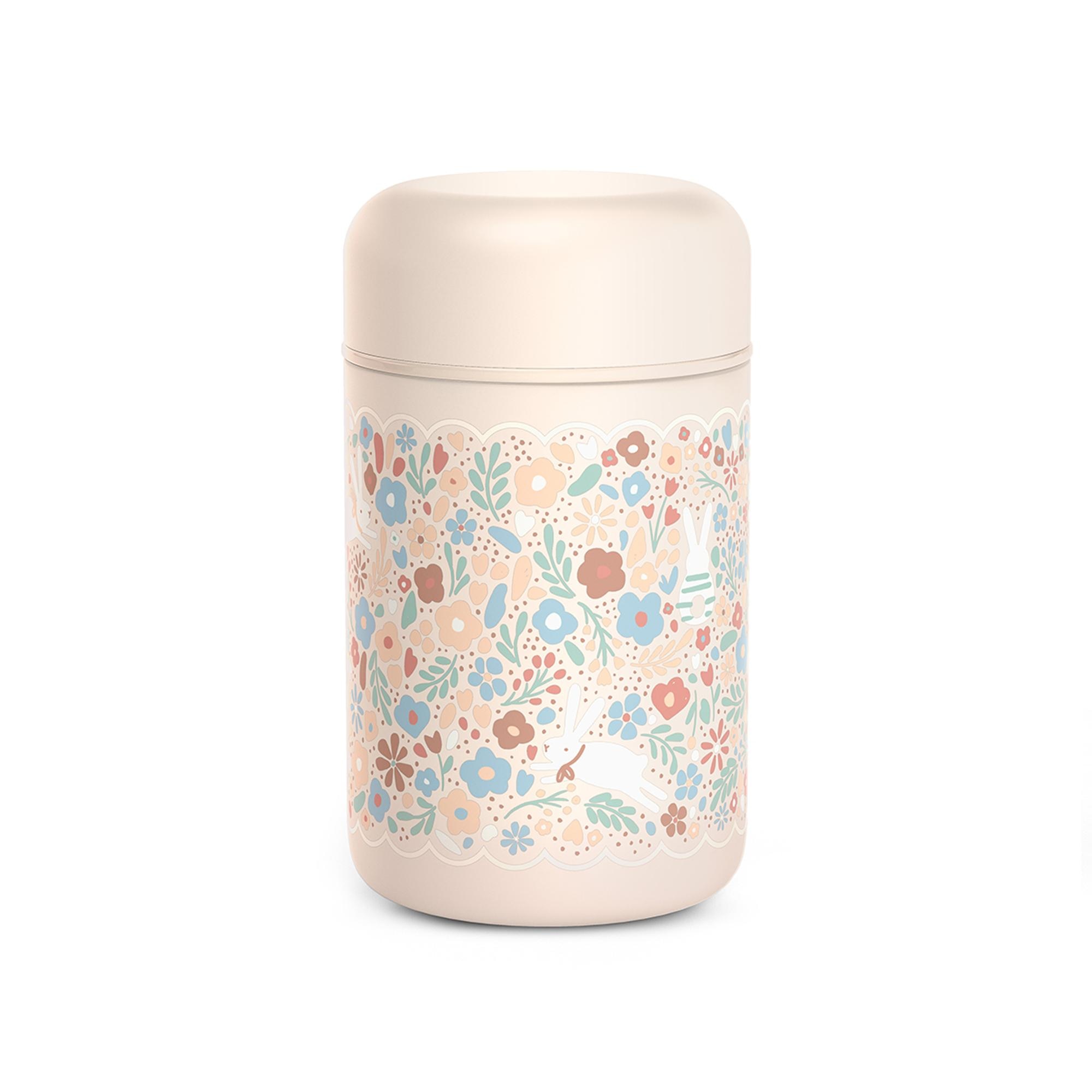 Imagem 0 de Termo para sólidos Suavinex 400 ml Wonderland