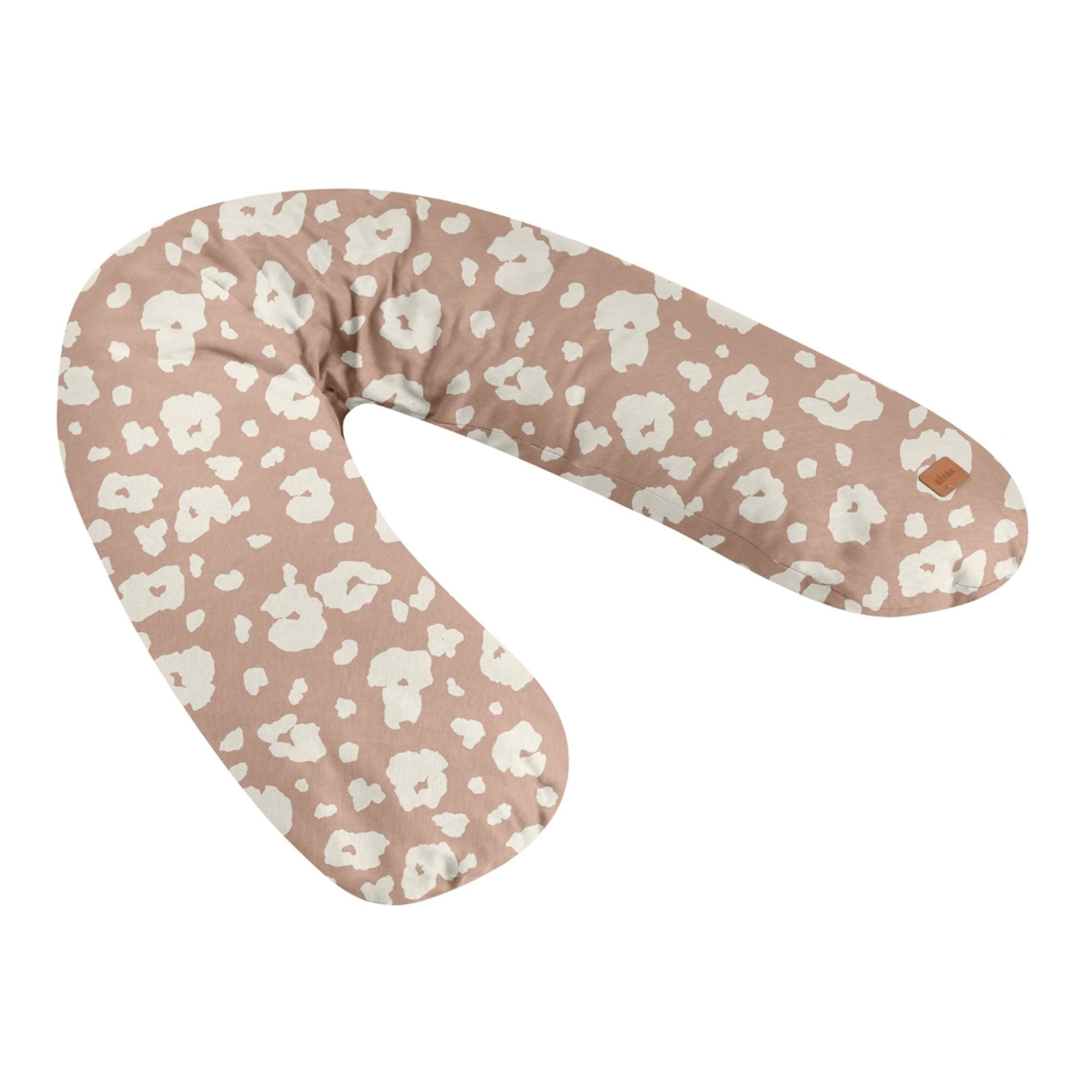 Imagem 0 de Almofada de Amamentação Beaba Bigflopsy