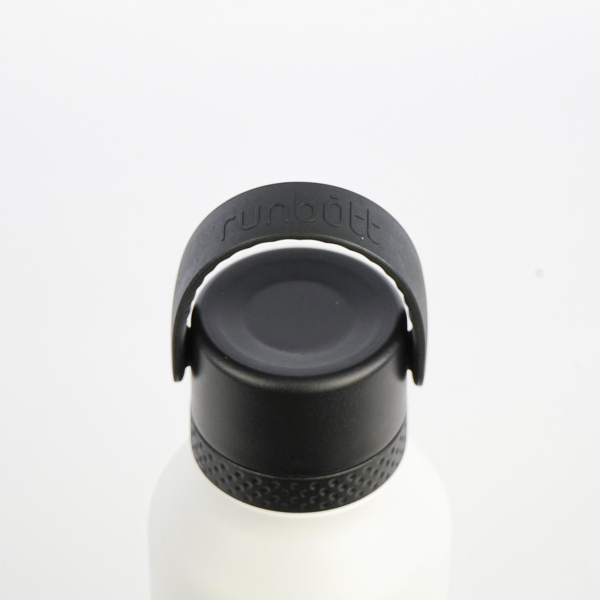 Termo para Líquidos 600 ml Little Cat by Tortuguita Blanca Branco-6