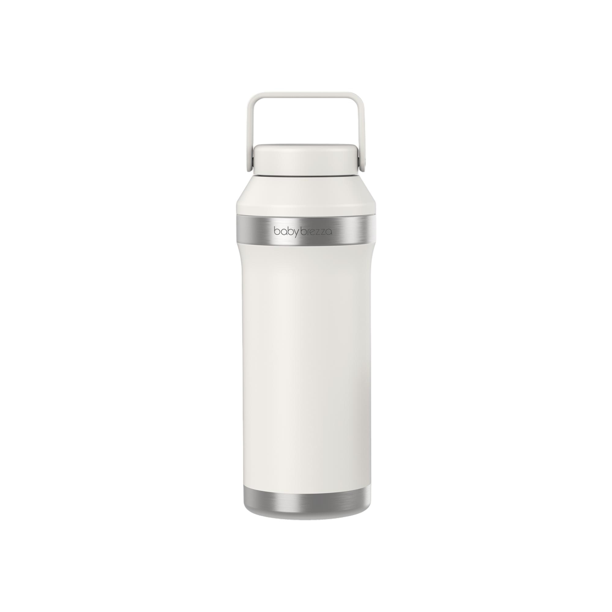 Imagem 0 de Termo portátil Babybrezza de leite materno Breastmilk Cooler 600 ml